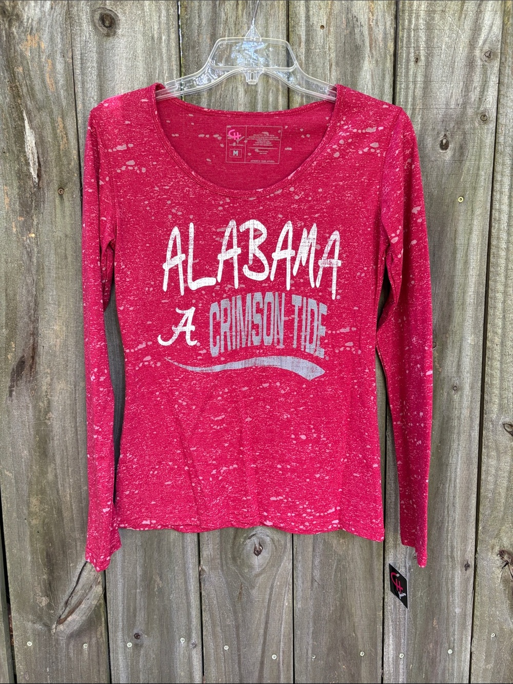Alabama top